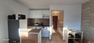 Studio 6 personnes pied des pistes Orcières