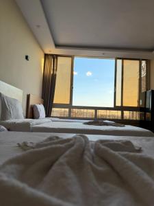 Averra Aida Pyramids Hotel