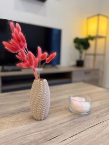 Bright and Calm 1BR Near Beach & Loutraki Center