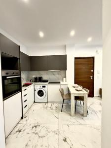 Bright and Calm 1BR Near Beach & Loutraki Center