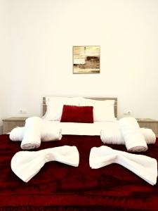 Bright and Calm 1BR Near Beach & Loutraki Center