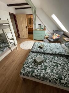 Apartmány Malý Princ