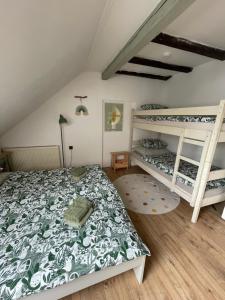 Apartmány Malý Princ