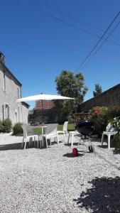 Sainte-Mère-Église - Ferme de Beauvais