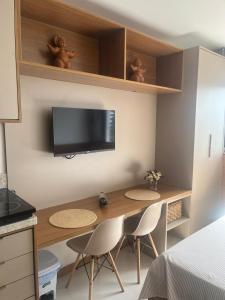 Studio Alto padrão entre Rio Vermelho e Ondina