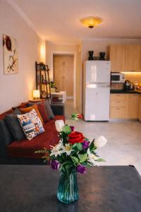 Nafplio's Cozy Apartment - A Peaceful Retreat