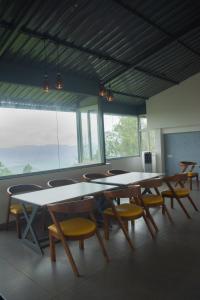 MonkeyCap Tourist Hostel