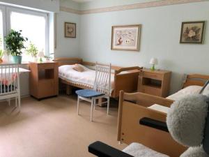 Monteurunterkunft Ferienwohnung Raum Osnabrück