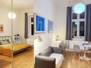 Estery Studio Heart of Kazimierz