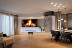 Sky & Spa Luxury Residence