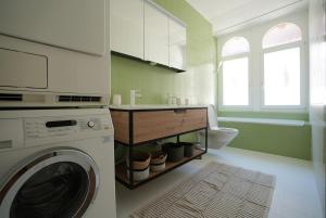 Lovely apartment in old town