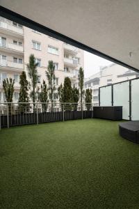 Sky & Spa Luxury Residence