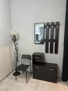 Stylish City Apartment