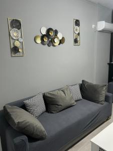 Stylish City Apartment