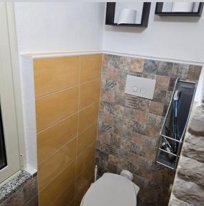 La Nicchia Del Borgo