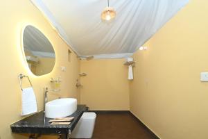 Baghin Resort