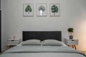 Amazing Apartament with Garden Bucharest Airport Self check-in!!