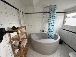 Wohnung für 6 Personen - Nähe Flughafen FRA