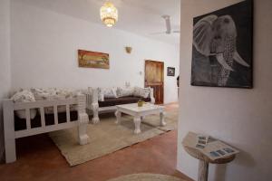 Raha Tu - Whole Apartment