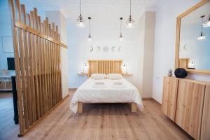 Apartamento Casita Alba Loft