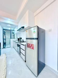 Boho Chic 2 bedroom in Westlands Nairobi