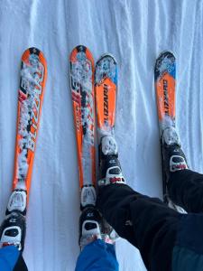 Ciao Fewo Birkenwald 你好白桦林民宿