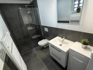 Huntenest - gemütliche Ferienwohnung in Hundsmühlen