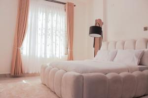 Coast keys, 2 bedroom apartment Nyali, a walk to the beach