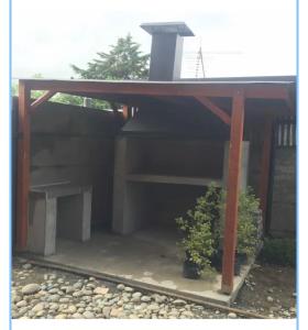 Departamento 18, Goycolea 1666