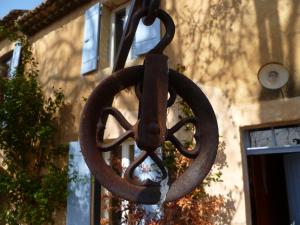B&B / Chambres d'hotes Mas du Puits d'Amour : photos des chambres