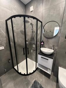 Sun Street Apartment