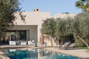 Elegant 3-BR Villa with breakfast included