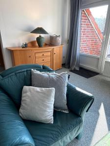 Seewiefken 1 Dümmerblick