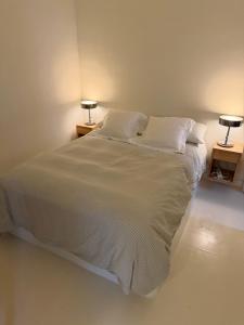 Casa Paloma en el centro de Madrid