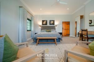 Tulbagh Boutique Heritage Hotel