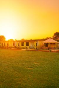 Baghin Resort