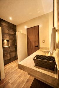 Modern 2 bedroom 2 Bathroom Apartment in Tulum