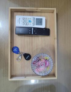 Flat Completo a 300m do Salvador Shopping