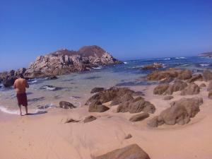 Casa de ámbar cuatunalco