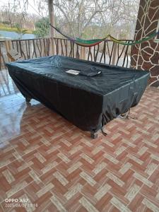 Casa de ámbar cuatunalco