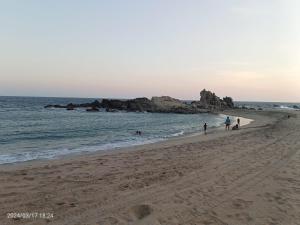 Casa de ámbar cuatunalco