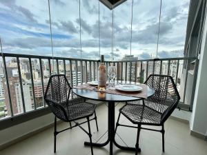 Apartment in São Paulo - Allianz Parque 2008