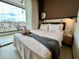 Apartment in São Paulo - Allianz Parque 2008