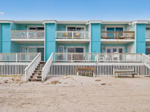 Kontiki Bayfront K304