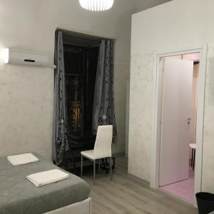 Triple Room room in B&B Etnea Palace
