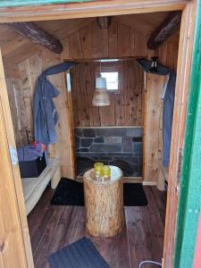 Forhamna - The farmhouse by the sea