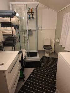 Forhamna - The farmhouse by the sea