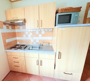 Ferienwohnung Flieder 1