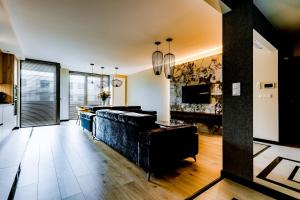 Apartamenty ARTE Lublin Reduta 15A garaż faktura VAT