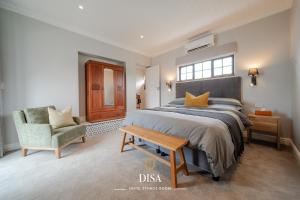 Tulbagh Boutique Heritage Hotel